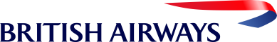 British Airways logo