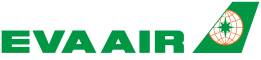 EVA Air logo