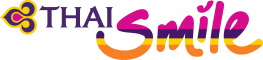Thai Smile logo